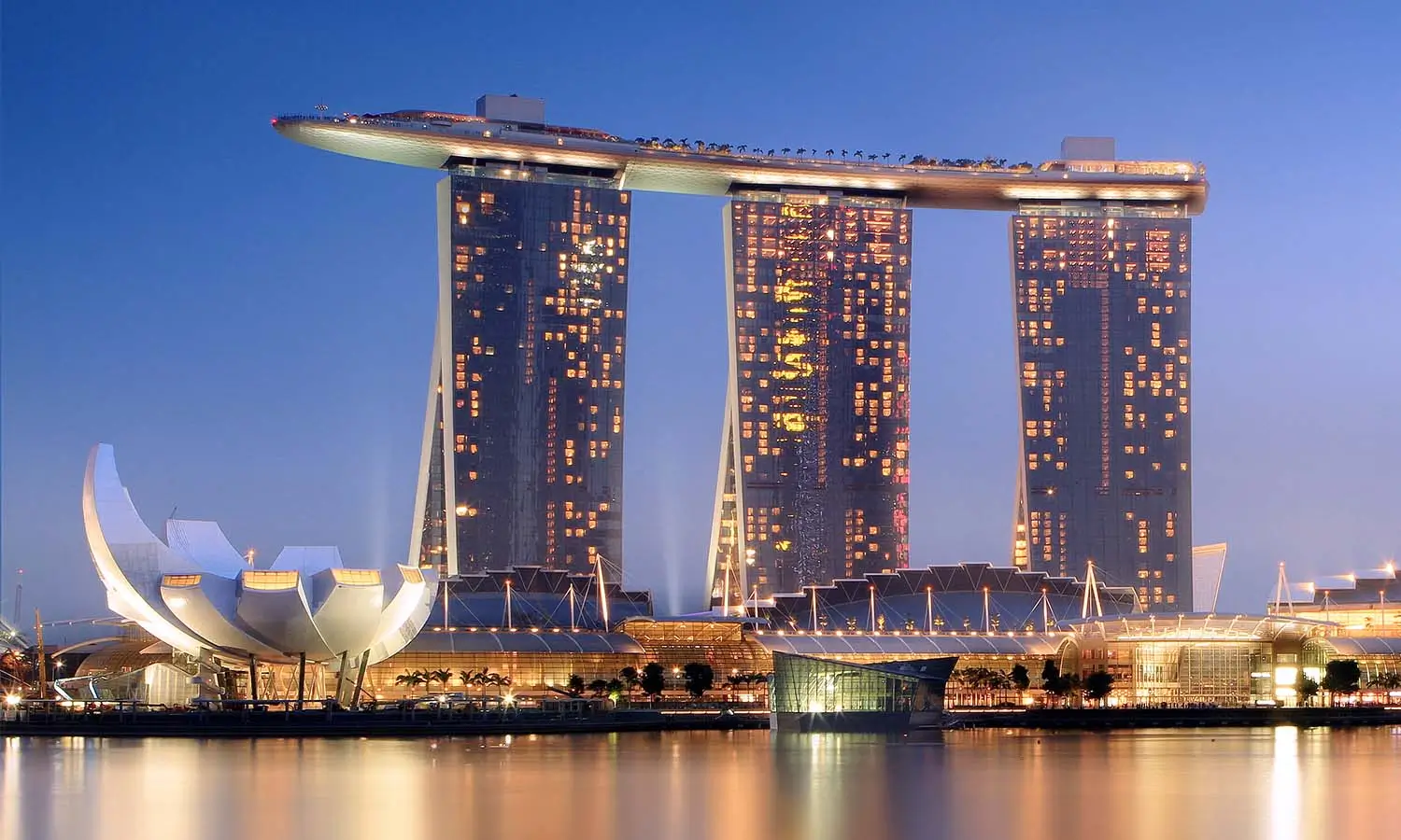 Smartworld The Edition